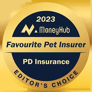 pd pet insurance plans.